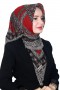 Yasemin Lüx Coton Yazma 1091-27