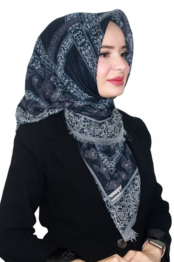 Yasemin Lüx Coton Yazma 1091-28