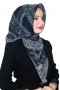 Yasemin Lüx Coton Yazma 1091-28