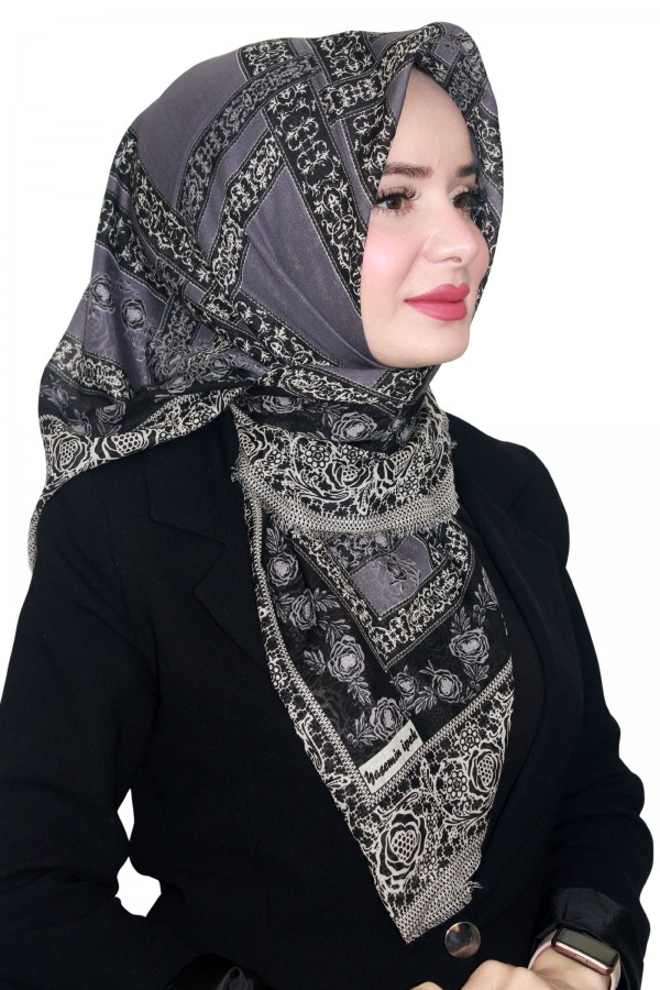 Yasemin Lüx Coton Yazma 1091-29