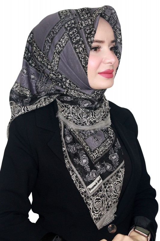 Yasemin Lüx Coton Yazma 1091-29