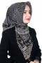 Yasemin Lüx Coton Yazma 1091-29