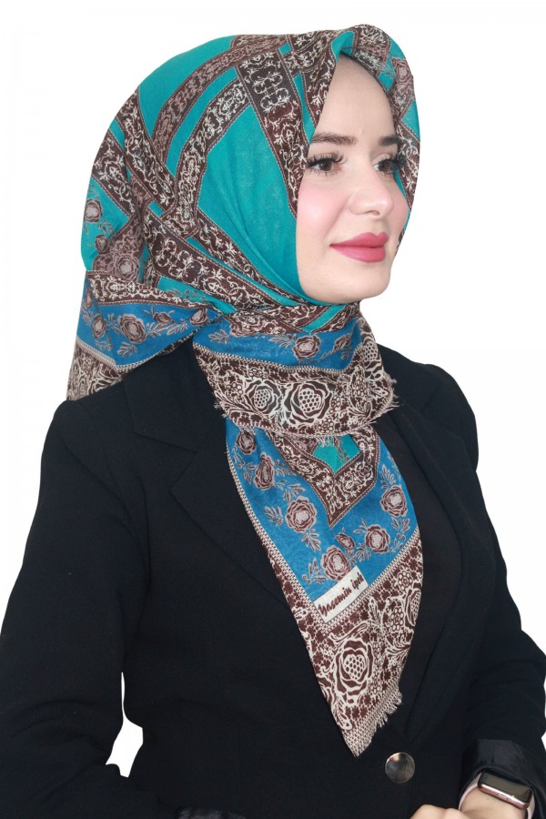 Yasemin Lüx Coton Yazma 1091-3