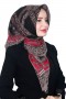 Yasemin Lüx Coton Yazma 1091-30