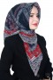 Yasemin Lüx Coton Yazma 1091-31