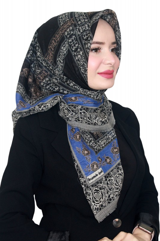 Yasemin Lüx Coton Yazma 1091-4