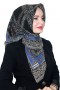 Yasemin Lüx Coton Yazma 1091-4