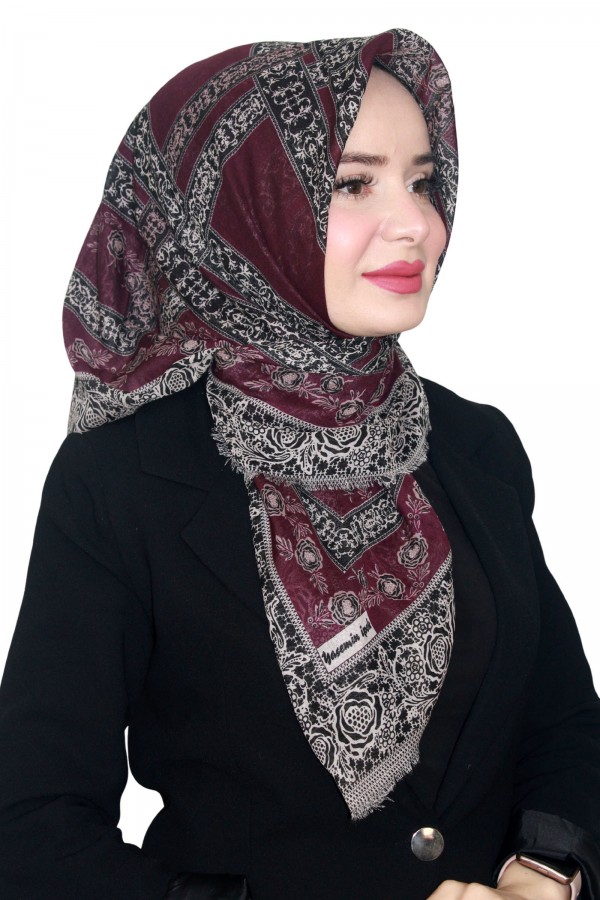 Yasemin Lüx Coton Yazma 1091-5