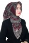 Yasemin Lüx Coton Yazma 1091-5