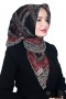 Yasemin Lüx Coton Yazma 1091-6