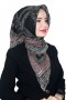 Yasemin Lüx Coton Yazma 1091-7