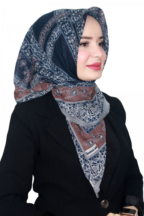 Yasemin Lüx Coton Yazma 1091-9