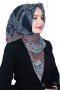 Yasemin Lüx Coton Yazma 1091-9
