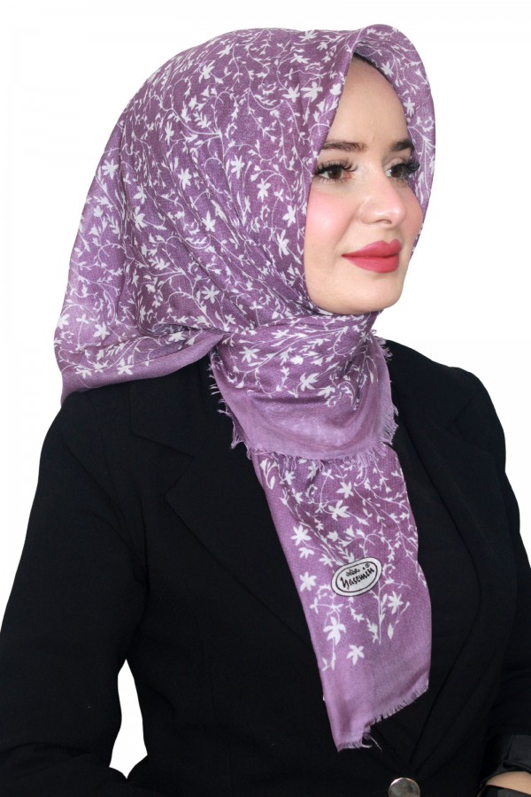 Yasemin Lüx Coton Yazma 1090-19