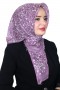 Yasemin Lüx Coton Yazma 1090-19