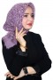 Yasemin Lüx Coton Yazma 1090-19