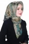 Locella Soft (Pamuk) Eşarp 4262-1
