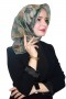 Locella Soft (Pamuk) Eşarp 4262-1
