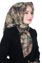 Locella Soft (Pamuk) Eşarp 4262-10