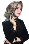 Locella Soft (Pamuk) Eşarp 4262-10