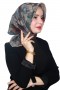 Locella Soft (Pamuk) Eşarp 4262-3