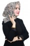 Lopres Soft (Pamuk) Eşarp 4219-12