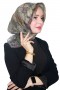Locella Soft (Pamuk) Eşarp 4262-4