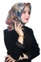 Locella Soft (Pamuk) Eşarp 4262-6