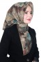 Locella Soft (Pamuk) Eşarp 4262-8