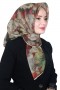 Locella Soft (Pamuk) Eşarp 4262-9