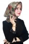Locella Soft (Pamuk) Eşarp 4262-9