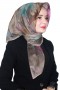Locella Soft (Pamuk) Eşarp 4263-1