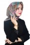 Locella Soft (Pamuk) Eşarp 4263-1