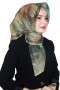 Locella Soft (Pamuk) Eşarp 4263-2