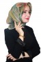 Locella Soft (Pamuk) Eşarp 4263-2