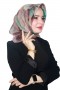Locella Soft (Pamuk) Eşarp 4263-3