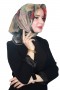 Locella Soft (Pamuk) Eşarp 4263-4