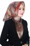 Locella Soft (Pamuk) Eşarp 4263-5