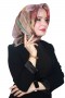 Locella Soft (Pamuk) Eşarp 4263-5