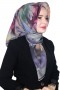 Locella Soft (Pamuk) Eşarp 4263-6