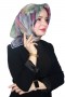 Locella Soft (Pamuk) Eşarp 4263-6
