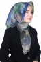 Locella Soft (Pamuk) Eşarp 4263-7