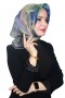 Locella Soft (Pamuk) Eşarp 4263-7