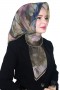Locella Soft (Pamuk) Eşarp 4263-8