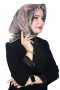 Locella Soft (Pamuk) Eşarp 4263-8