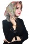 Locella Soft (Pamuk) Eşarp 4263-9