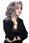 Lop'Res Soft (Pamuk) Eşarp 4264-10