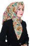Lop'Res Soft (Pamuk) Eşarp 4264-11