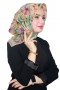Lop'Res Soft (Pamuk) Eşarp 4264-11