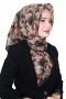 Lop'Res Soft (Pamuk) Eşarp 4264-12